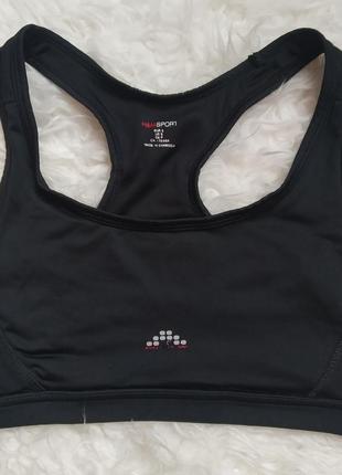 Спортивний топ