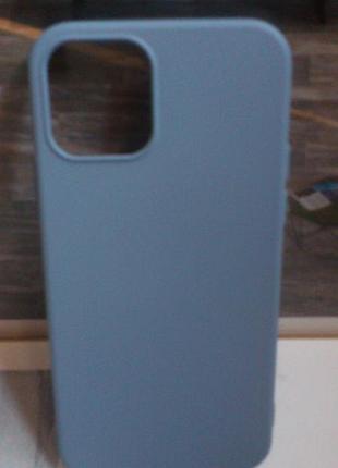 Чехол силиконовый richgle phone case📔чохол силіконовий новий🇨🇳