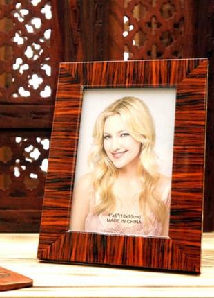Фоторамка для фото 10*15см.