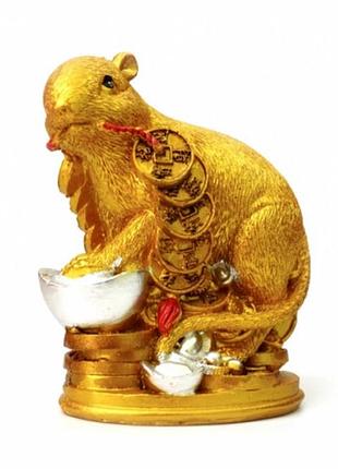 Щур полістоун "слитки"