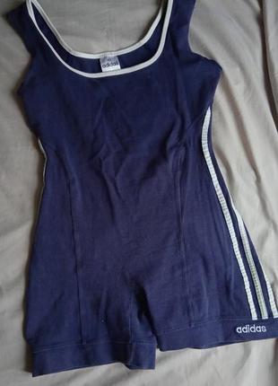 Комбідрес adidas, комбінезон