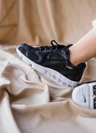 Жіночі літні чорно-білі кросівки nike air zoom x stussy 🆕 кросівки найк