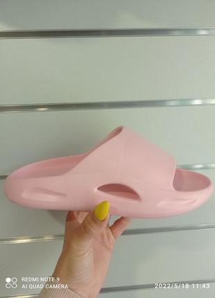 Детские шлёпки на девочку jomix (рр. 30-35)