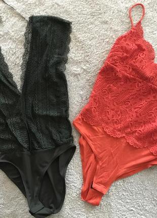 Фірмові боді нові zara