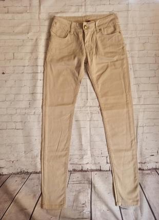 Модні жіночі літні штани/джинси2 фото