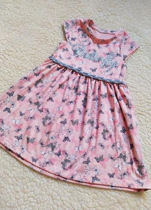 Сукня платье не h&m 3-4 года