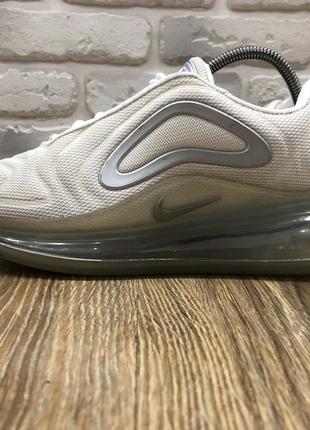 Кроссовки nike air max 720