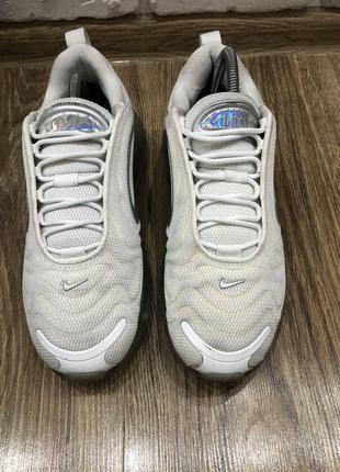 Кроссовки nike air max 720 2