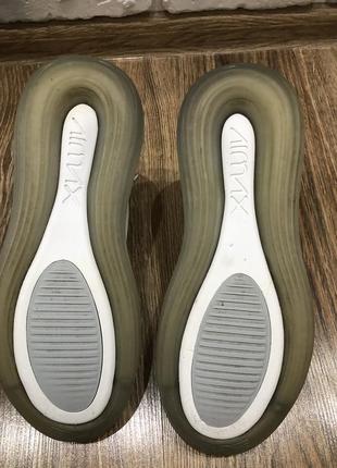 Кроссовки nike air max 720 5