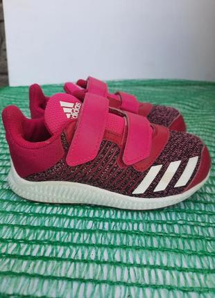 Кросівки сітка adidas