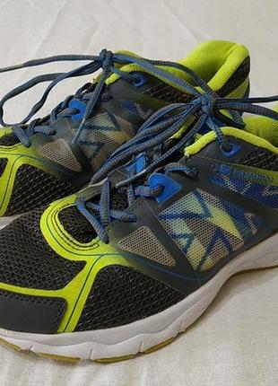 Кросівки karrimor run-41р