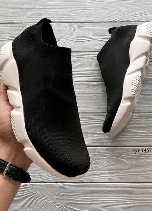 Хайтопы socks style 43,44 хайтопи снокеры  ботильоны-носки