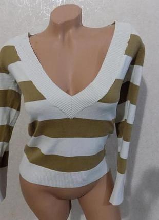 Кофта джемпер светр h&m , рѕ