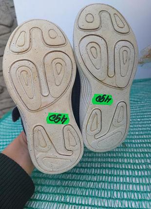 Кроссовки сетка nike 5