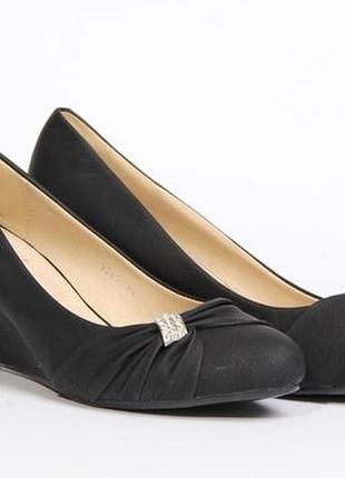 Жіночі туфлі sds 36р, 40р