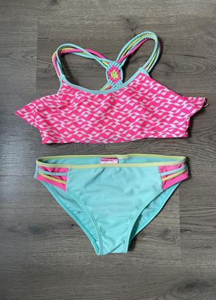 Купальник раздельный waikiki р s