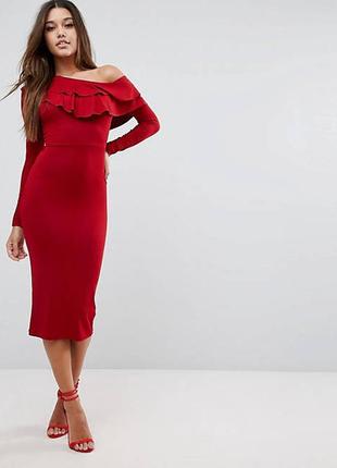 Сукня asos розмір 8-36 s
