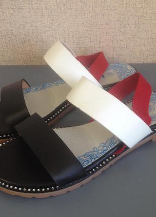 Босоніжки жін. дуже комфортні!р. 38 і 39