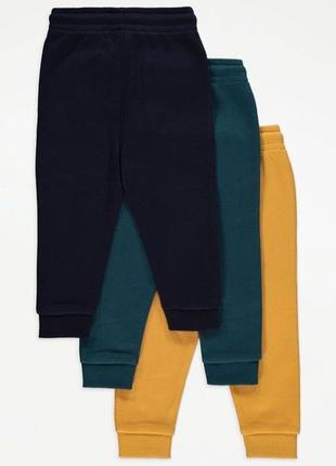 Спортивные штаны для мальчика3 фото