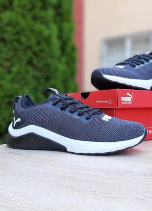 Кросівки puma hybrid 💘