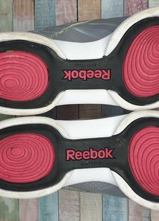 Кроссовки reebok easytone5 фото