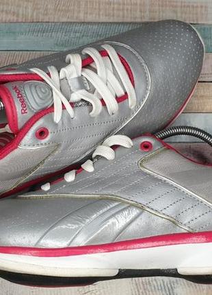 Кроссовки reebok easytone