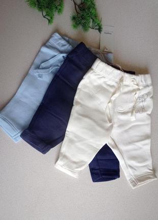 Набір штанішок/ штани/ джоггеры/ набор штанов