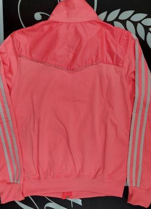 Фабричный спортивный костюм adidas6 фото