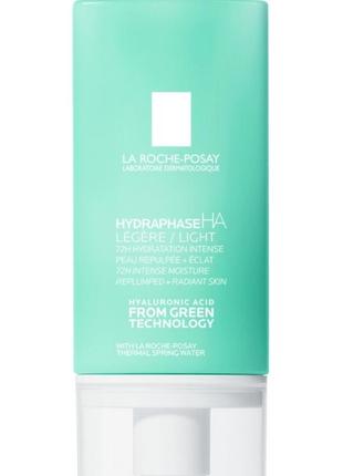 Крем la roche-posay для обличчя hydraphase зразки la roche-posay