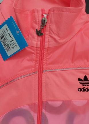 Фабричный спортивный костюм adidas10 фото