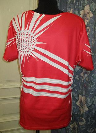 Блузка.разм l-xl 3