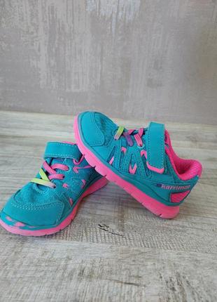 Кроссовки karrimor