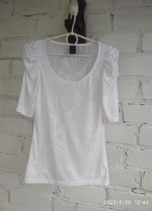 Футболка vila