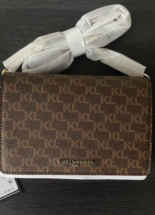 Сумочка karl deportivas оригінал нова, bag karl deportivas new original