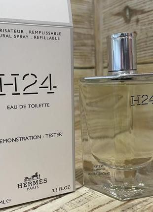 Туалетна вода hermes h24 eau de toilette