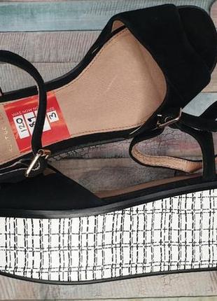 Туфли kurt geiger