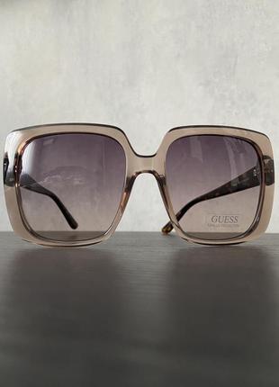 Окуляри guess, очки, sunglasses2 фото