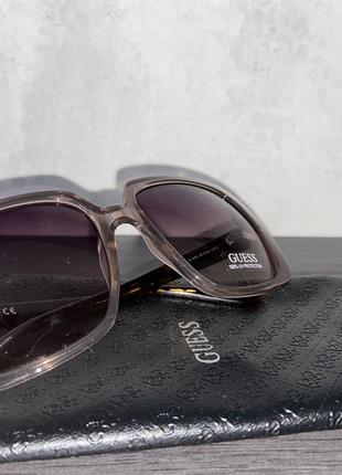 Окуляри guess, очки, sunglasses3 фото