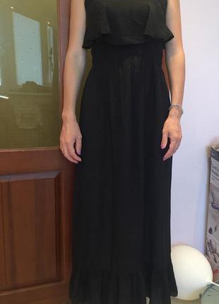 Красивый сарафан