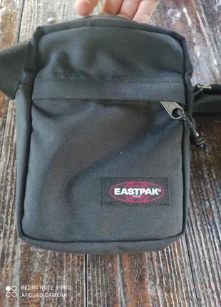 Сумка eastpak мужскчя1 фото