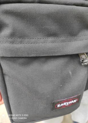 Сумка eastpak мужскчя2 фото