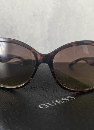 Окуляри guess, очки, sunglasses1 фото