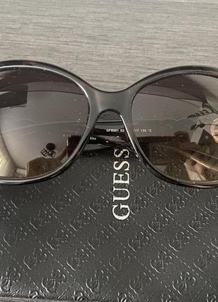 Окуляри guess, окуляри, sunglasses2 фото