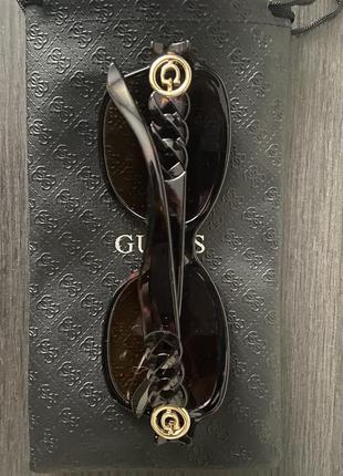 Окуляри guess, очки, sunglasses4 фото