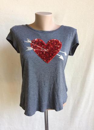 Футболка женская для девушки