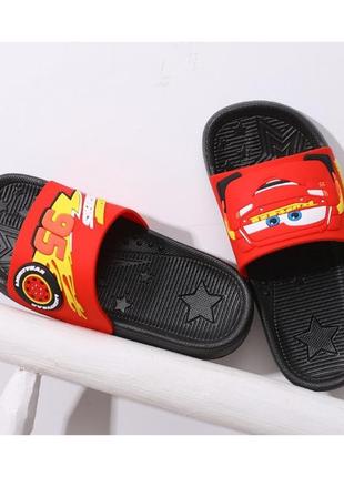 Шльопанці для хлопчика