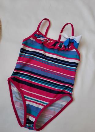 Купальник для дівчинки 2/3рочки