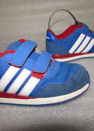 Кросівки ~adidas neo label~індонезія оригінал 15,5 см