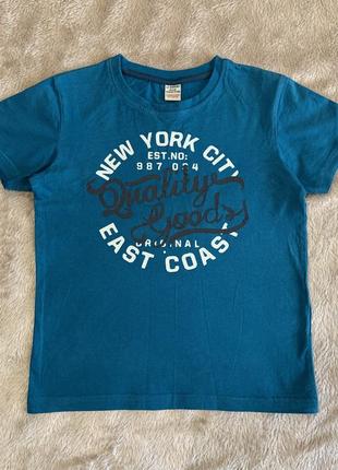 Футболка waikiki