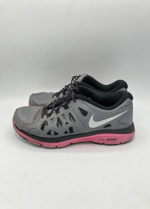 Кросівки nike dual fusion lite  599793-002 оригінал1 фото